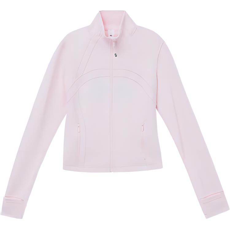 Спортивный лонгслив Lululemon - Boxette Shop